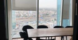 במגדל אלקטרה בת"א בהזדמנות נדירה!