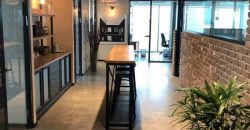 במגדל אלקטרה בת"א בהזדמנות נדירה!