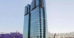 במגדל אלקטרה בת"א בהזדמנות נדירה!