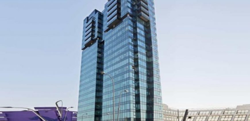 במגדל אלקטרה בת"א בהזדמנות נדירה!