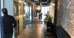 במגדל אלקטרה בת"א בהזדמנות נדירה!