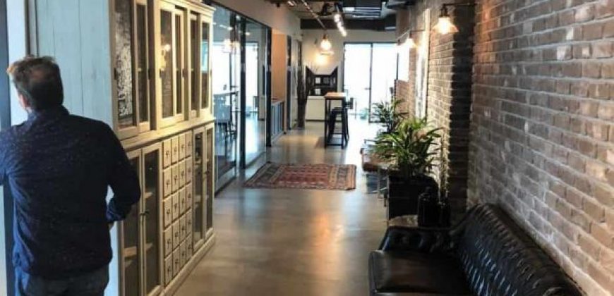 במגדל אלקטרה בת"א בהזדמנות נדירה!