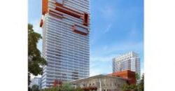 במגדל בסר בבני ברק, בגימור יוקרתי עם כיוון לים