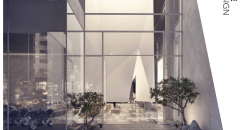 משרדים למכירה במגדל אקרו – לב המסחר של תל אביב