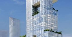 פרוייקט חדש! במגדל חדש ומפואר בהרצליה פיתוח