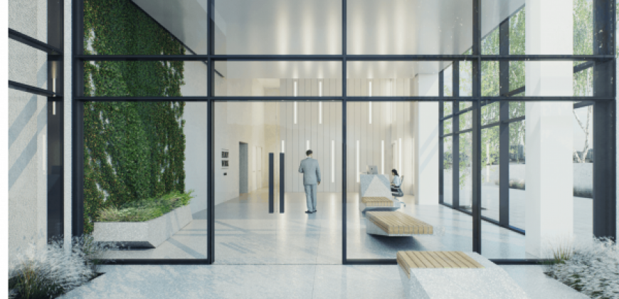 במגדל חדש ויוקרתי בראשון לציון בהזדמנות!