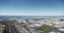 במגדל חדש ויוקרתי בראשון לציון בהזדמנות!