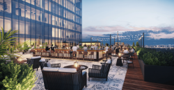 במגדל חדש ויוקרתי בראשון לציון בהזדמנות!