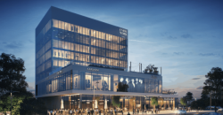 במגדל חדש ויוקרתי בראשון לציון בהזדמנות!