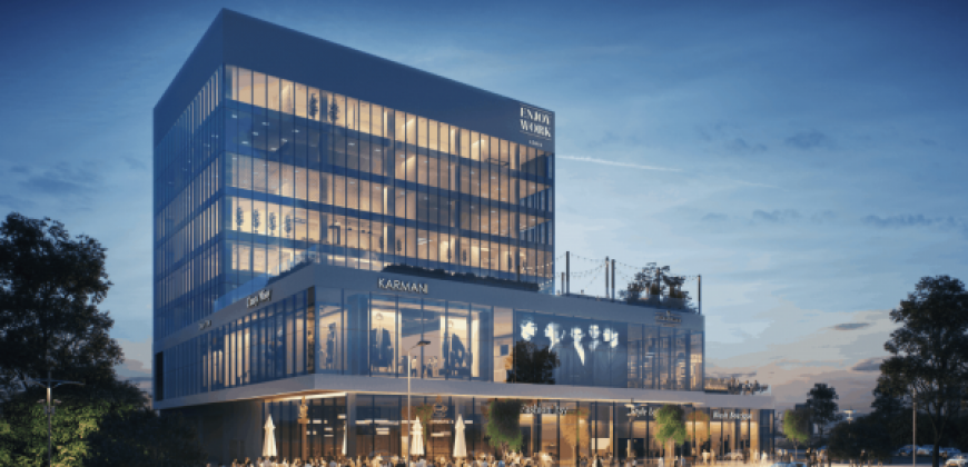 במגדל חדש ויוקרתי בראשון לציון בהזדמנות!