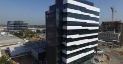 משרדים אחרונים במגדל בוטיק חדש בחולון – לזריזים!