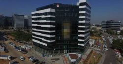 משרדים אחרונים במגדל בוטיק חדש בחולון – לזריזים!