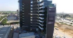 משרדים אחרונים במגדל בוטיק חדש בחולון – לזריזים!