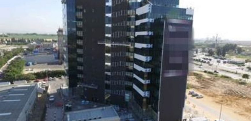 משרדים אחרונים במגדל בוטיק חדש בחולון – לזריזים!