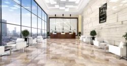 קומה עצמאית במגדל Sky Tower תל אביב, גמר מפואר, הזדמנות אחרונה!