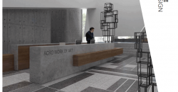 משרדים למכירה במגדל אקרו – לב המסחר של תל אביב