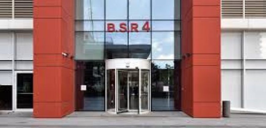 במגדל בסר בבני ברק, בגימור יוקרתי עם כיוון לים