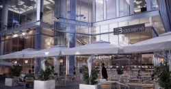 קומה עצמאית במגדל Sky Tower תל אביב, גמר מפואר, הזדמנות אחרונה!