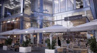 להשכרה משרדים יוקרתיים במגדל השחר ברמת גן