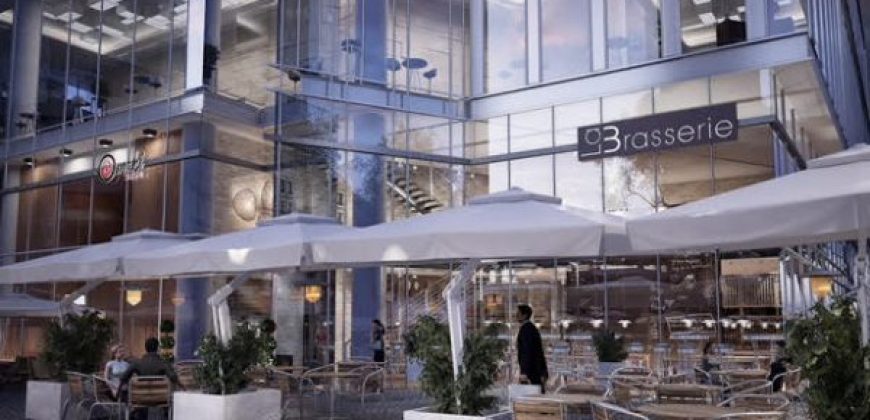 קומה עצמאית במגדל Sky Tower תל אביב, גמר מפואר, הזדמנות אחרונה!