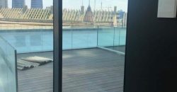 משרד יפהפה במגדלי הארבעה חג'ג' בהזדמנות!