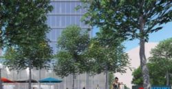 במגדל סוזוקי בת"א קומה עצמאית אחרונה במגדל למכירה!