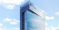 במגדל סוזוקי בת"א קומה עצמאית אחרונה במגדל למכירה!