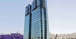 בהזדמנות נדירה, 430 מ"ר במגדל אלקטרה