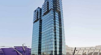 בבורסה בר"ג קומה עצמאית מניבה 7% תשואה