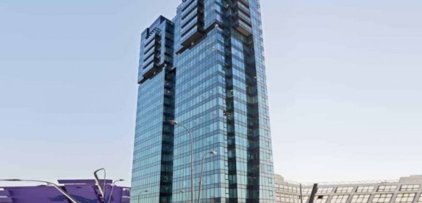 בהזדמנות נדירה, 430 מ"ר במגדל אלקטרה