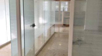 משרד להשכרה במגדלי אלון המפוארים ! 370 מ"ר