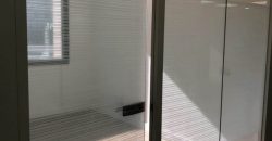 במגדל בוטיק בבורסה ברמת גן, משרדים מושקעים ומחולקים