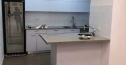 במגדל בוטיק בבורסה ברמת גן, משרדים מושקעים ומחולקים