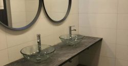 במגדל בוטיק בבורסה ברמת גן, משרדים מושקעים ומחולקים