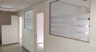 במתחם בסר המבוקש מגדל חדש 160 מ׳ להשכרה משרד הצגה!