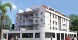 עסקה מניבה לטווח ארוך עם קופת חולים בכפר סבא