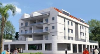 עסקה מניבה לטווח ארוך עם קופת חולים בכפר סבא