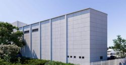 בדרום הארץ, 3.5 דונם, נכס לוגיסטי