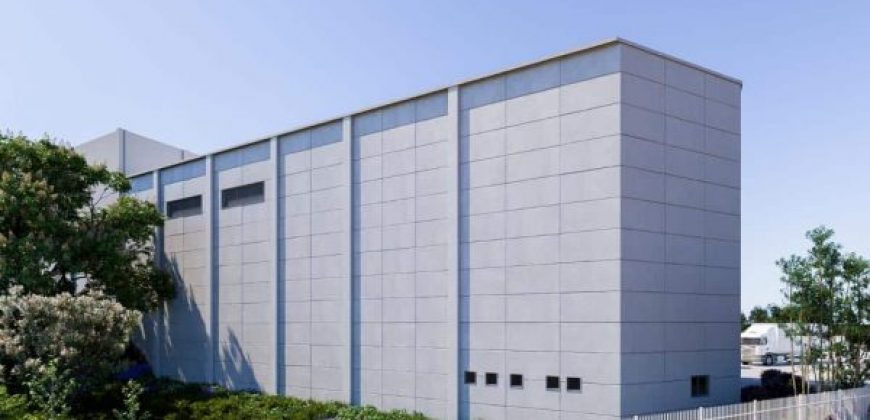 בדרום הארץ, 3.5 דונם, נכס לוגיסטי