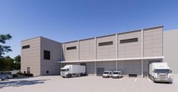 בדרום הארץ, 3.5 דונם, נכס לוגיסטי