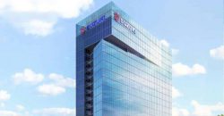 במגדל סוזוקי בת"א קומה עצמאית אחרונה במגדל למכירה!