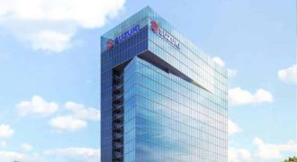 במגדל סוזוקי בת"א קומה עצמאית אחרונה במגדל למכירה!