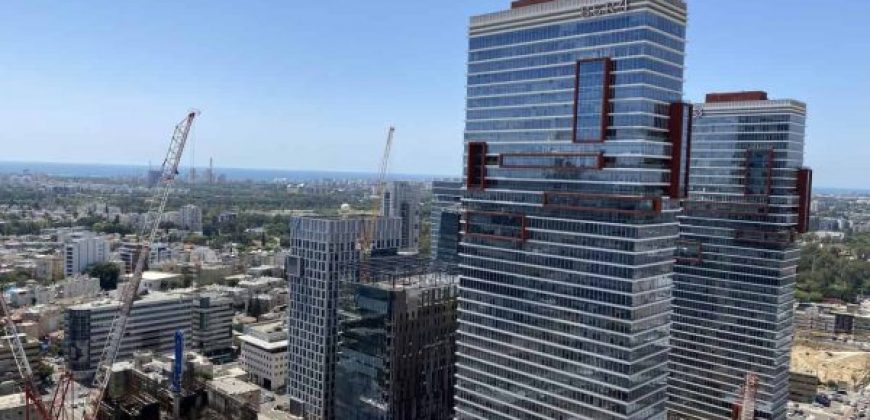 מחיר מציאה! במתחם ה BBC, בני ברק