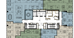 במגדל חדש ויוקרתי בראשון לציון בהזדמנות!