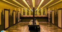 בניין עצמאי בחיפה מושכר ל-20 שנה