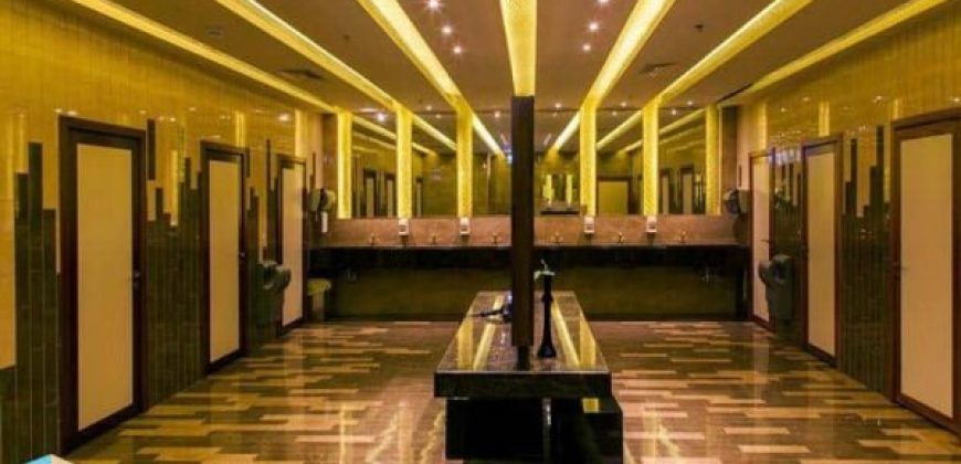 בניין עצמאי בחיפה מושכר ל-20 שנה