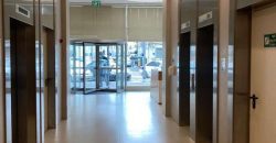 בתל אביב, בניין משרדים יפהפה במחיר מציאה!