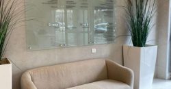 בתל אביב, בניין משרדים יפהפה במחיר מציאה!