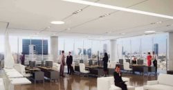 Sky Tower תל אביב – למכירה קומה עצמאית במרומי המגדל