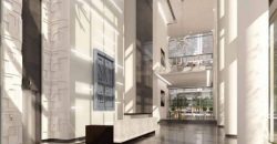 Sky Tower תל אביב – למכירה קומה עצמאית במרומי המגדל